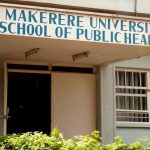 Makerere University School Of Public Health