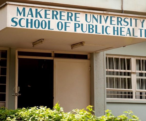 Makerere University School Of Public Health To Relocate To New Abd Bigger Facility.