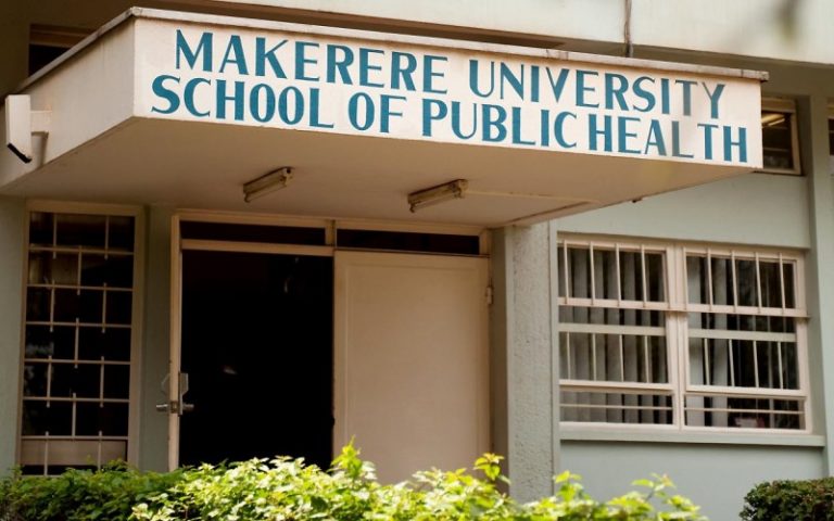 Makerere University School Of Public Health To Relocate To New Abd ...