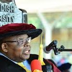 Cavendish University Eulogizes the Passing Away of Its Chancellor H.E Benjamin Mkapa