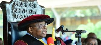 Cavendish University Eulogizes the Passing Away of Its Chancellor H.E Benjamin Mkapa