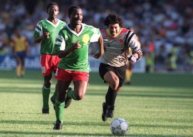 Roger-Milla-in-90-World-Cup