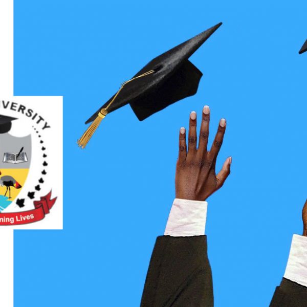 3 Students to Graduate with First Class Degrees during MUNI University’s 4th Graduation Ceremony