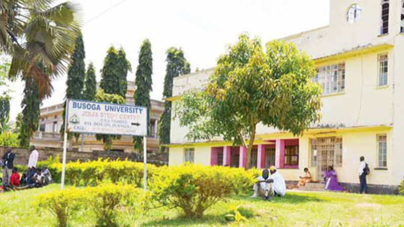 Government Confirms Busoga University Takeover